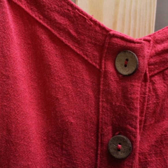 Universal Thread Sundress - Picture 3 of 5